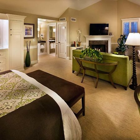 Fess Parker Wine Country Inn Лос-Оливос Экстерьер фото