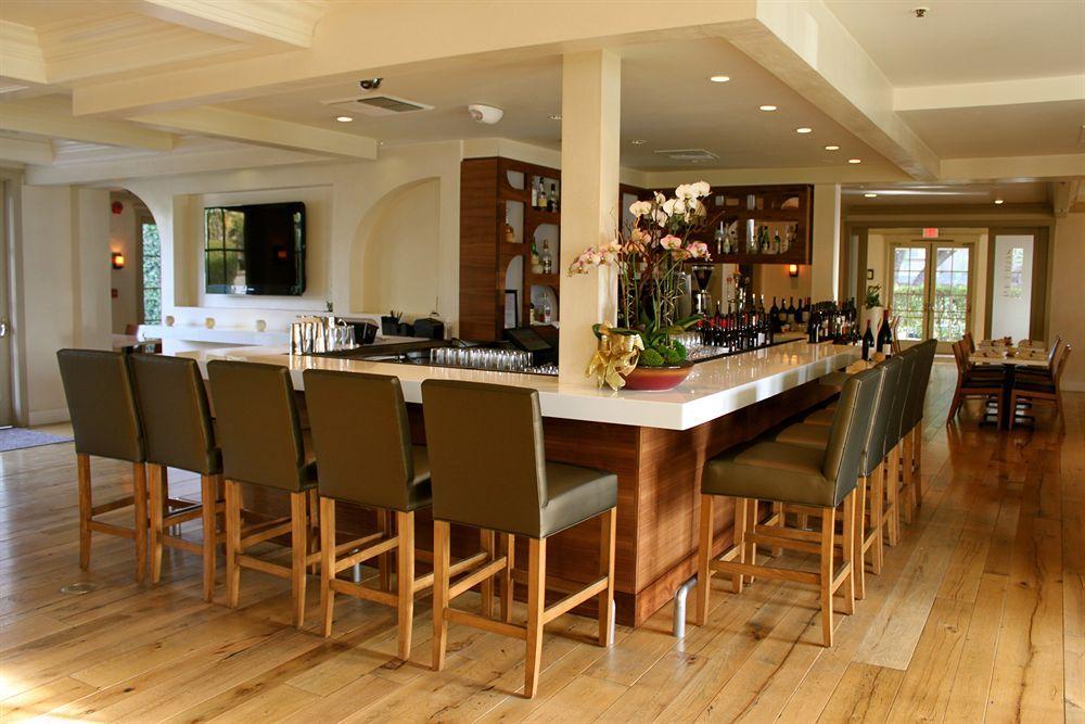 Fess Parker Wine Country Inn Лос-Оливос Экстерьер фото