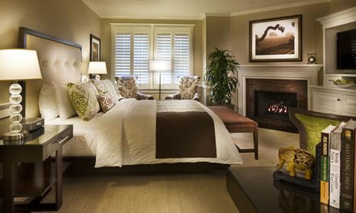 Fess Parker Wine Country Inn Лос-Оливос Экстерьер фото