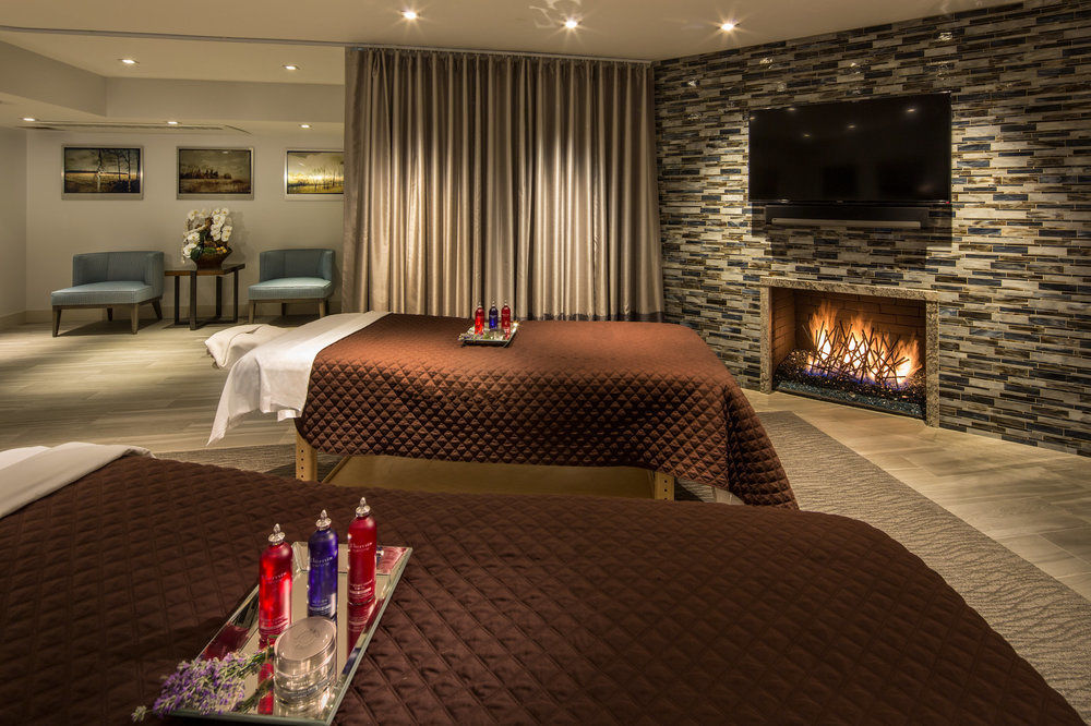 Fess Parker Wine Country Inn Лос-Оливос Экстерьер фото