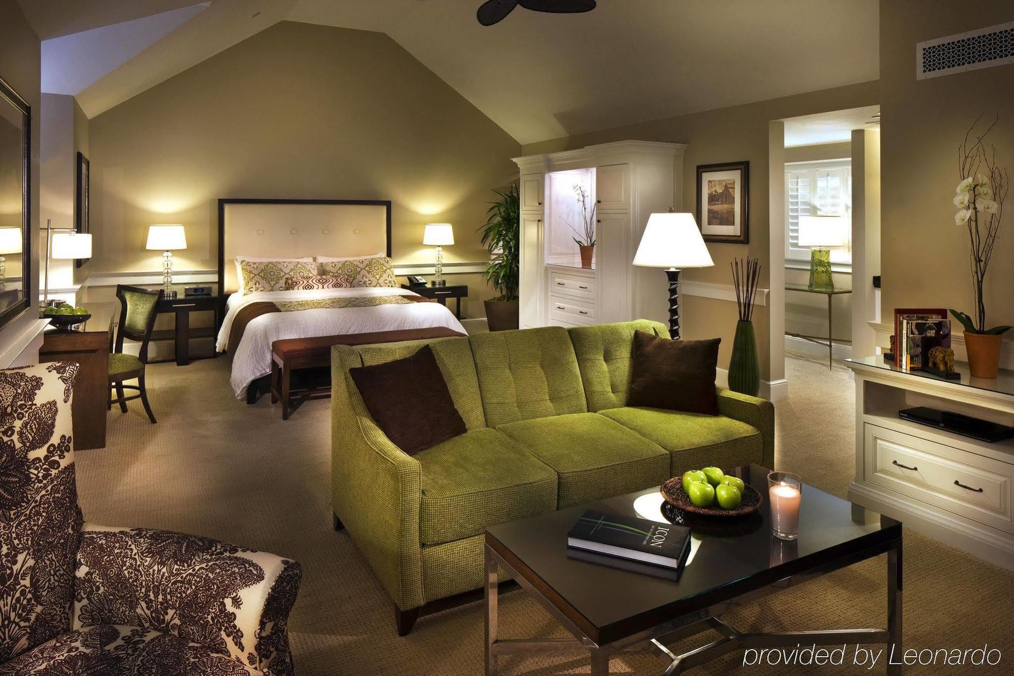 Fess Parker Wine Country Inn Лос-Оливос Экстерьер фото