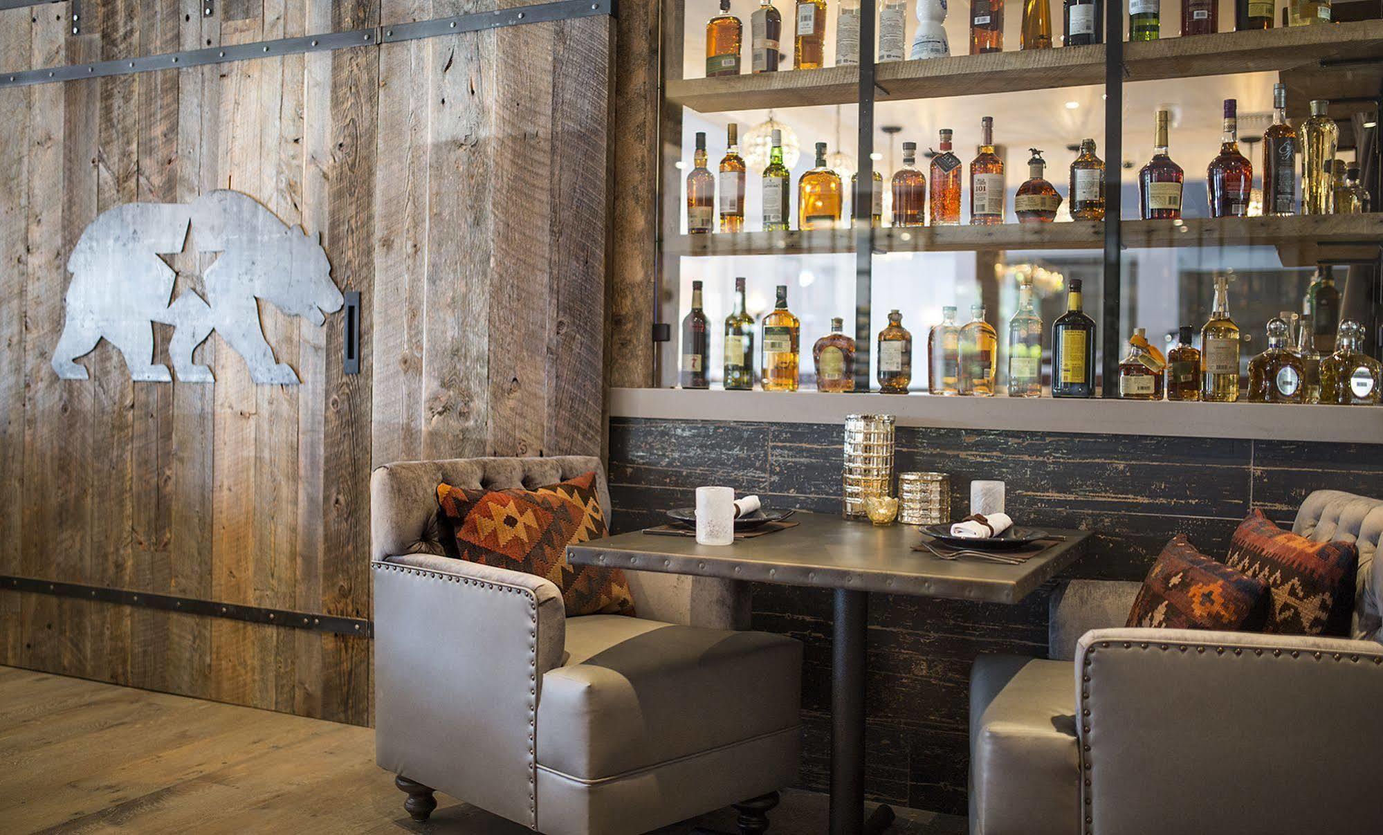 Fess Parker Wine Country Inn Лос-Оливос Экстерьер фото