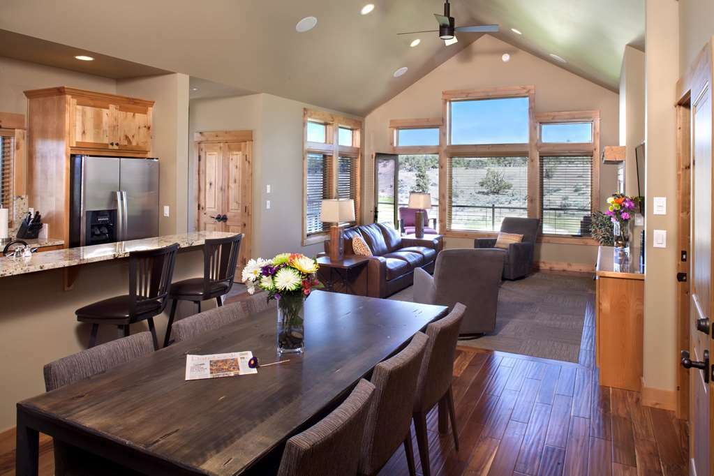 Fess Parker Wine Country Inn Лос-Оливос Номер фото