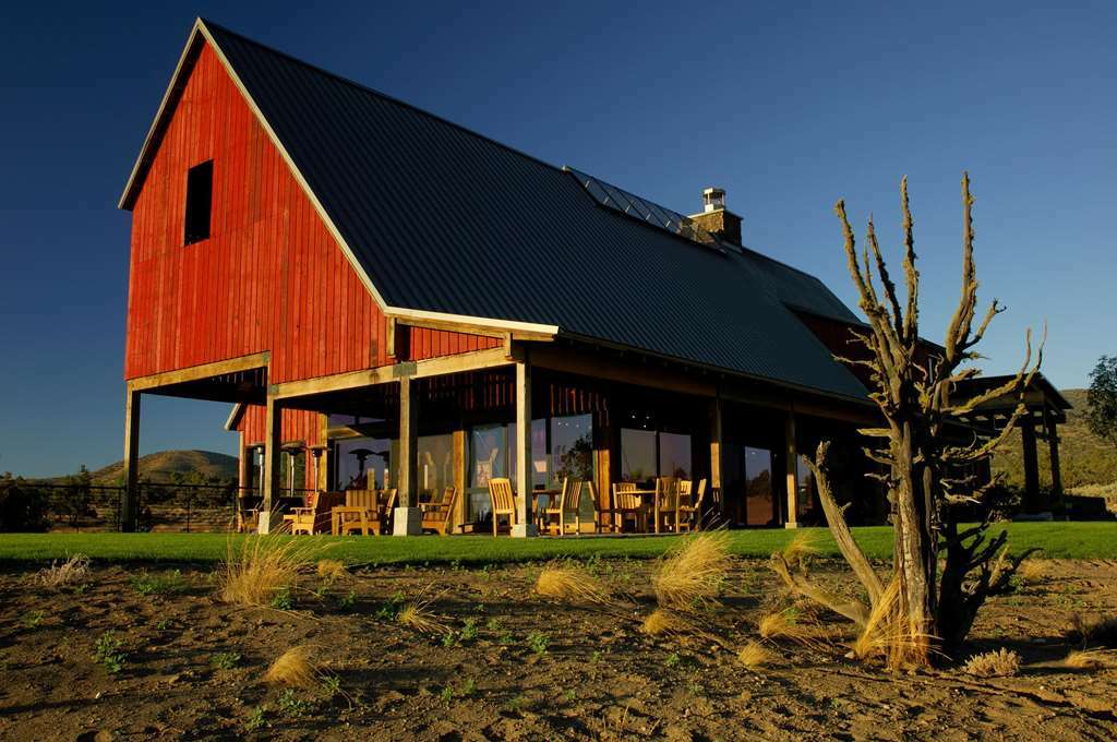 Fess Parker Wine Country Inn Лос-Оливос Удобства фото