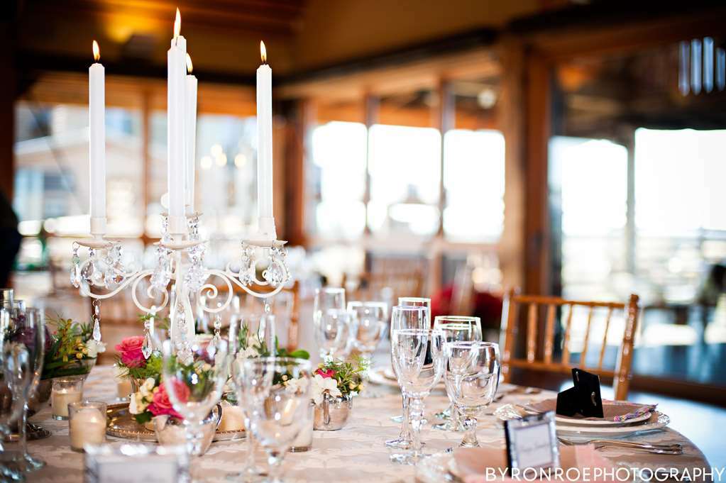 Fess Parker Wine Country Inn Лос-Оливос Удобства фото