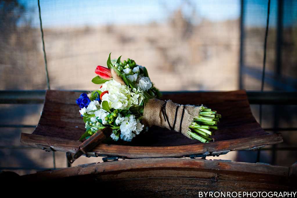 Fess Parker Wine Country Inn Лос-Оливос Удобства фото